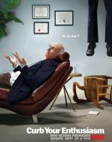 El show de Larry David (Serie de TV) - Posters
