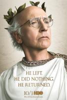 Curb Your Enthusiasm (TV Series) - Posters