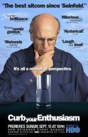 Curb Your Enthusiasm (TV Series) - Posters