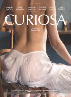 Curiosa  - Poster / Imagen Principal
