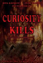 Curiosity Kills (S)
