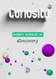 Curiosity (TV Series)