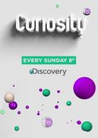 Curiosity (TV Series) - Poster / Main Image