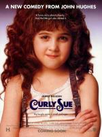 Curly Sue  - Posters