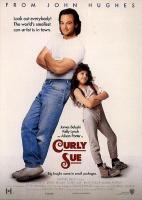 Curly Sue  - Poster / Main Image