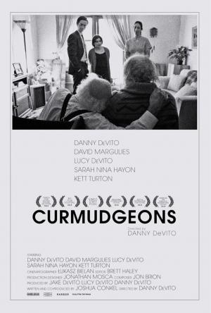 Curmudgeons (S)