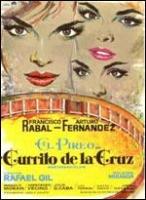 Currito de la Cruz  - Poster / Imagen Principal