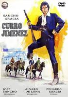 Curro Jiménez (TV Series) - Poster / Main Image