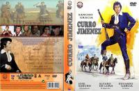 Curro Jiménez (TV Series) - Dvd