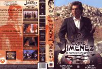 Curro Jiménez (TV Series) - Dvd