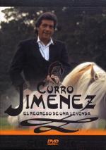 Curro Jiménez: El regreso de una leyenda (Serie de TV)
