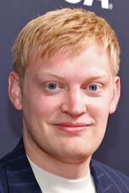 Curry Barker