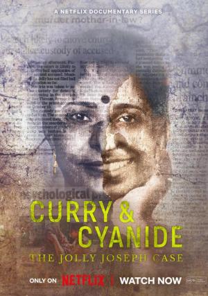 Curry & Cyanide: The Jolly Joseph Case 