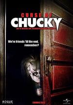La maldición de Chucky 