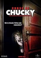 Curse of Chucky  - Poster / Main Image