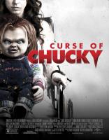 Curse of Chucky  - Posters