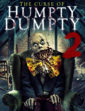 Curse of Humpty Dumpty 2 