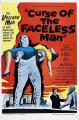 Curse of the Faceless Man 