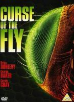 Curse of the Fly  - Dvd
