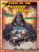 Curse of the Phantom Shadow  - Poster / Imagen Principal