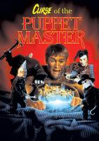 Curse of the Puppet Master  - Poster / Main Image