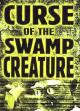 Curse of the Swamp Creature (TV) (TV)