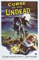 Curse of the Undead  - Poster / Imagen Principal