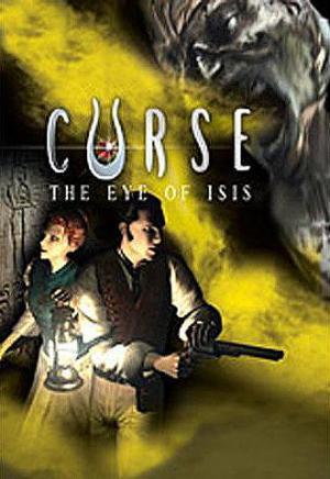Curse: The Eye of Isis 