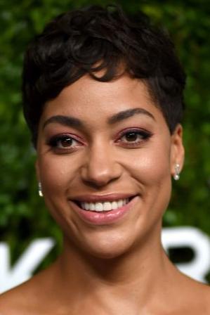 Cush Jumbo