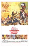 Custer of the West  - Poster / Main Image