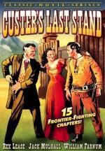 Custer's Last Stand (TV) (TV) (Miniserie de TV)