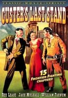 Custer's Last Stand (TV) (TV) (Miniserie de TV) - Poster / Imagen Principal