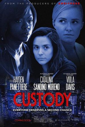Custody (TV)