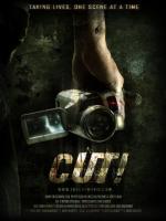 Cut!  - Poster / Imagen Principal