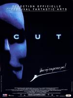 Cut (Corten)  - Posters