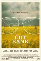 Cut Bank  - Poster / Imagen Principal