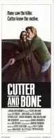 El camino de Cutter  - Posters