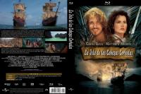 Cutthroat Island  - Blu-ray