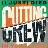 Cutting Crew: (I Just) Died in Your Arms (US Version) (Music Video) - 