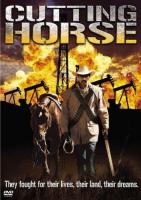 Cutting Horse  - Poster / Imagen Principal