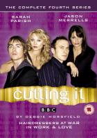 Cutting It (TV Series) - Poster / Main Image