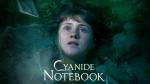 Cyanide Notebook (S)