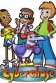 Cyberchase (TV Series)