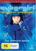 Cybergirl (Serie de TV) - Poster / Imagen Principal
