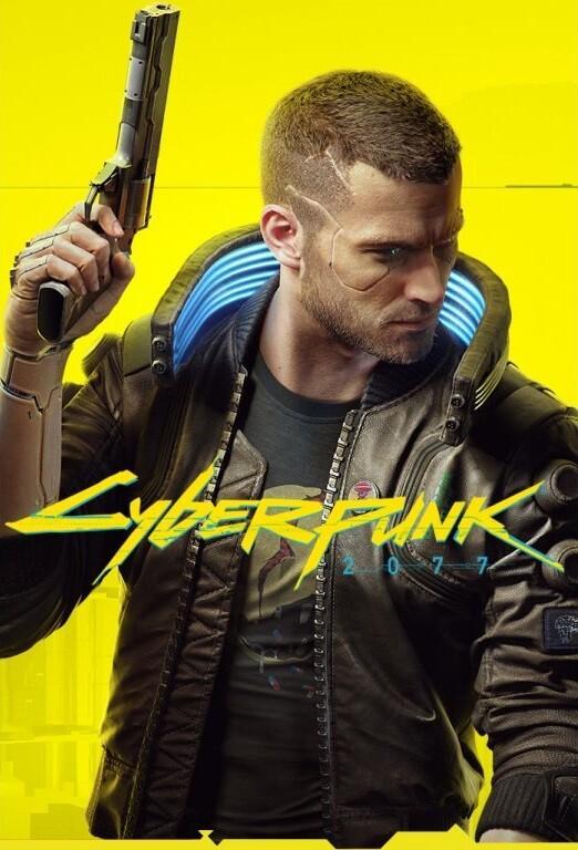 Cyberpunk 2077 