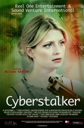 Cyberstalker (TV) (TV)