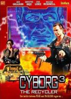 Cyborg 3  - Poster / Imagen Principal