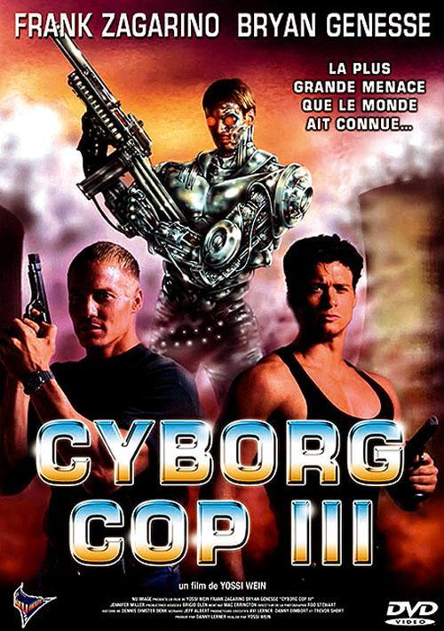 Cyborg 3