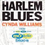 Cynda Williams: Harlem Blues (Music Video)