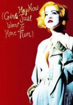 Cyndi Lauper: Girls Just Want to Have Fun (Music Video)